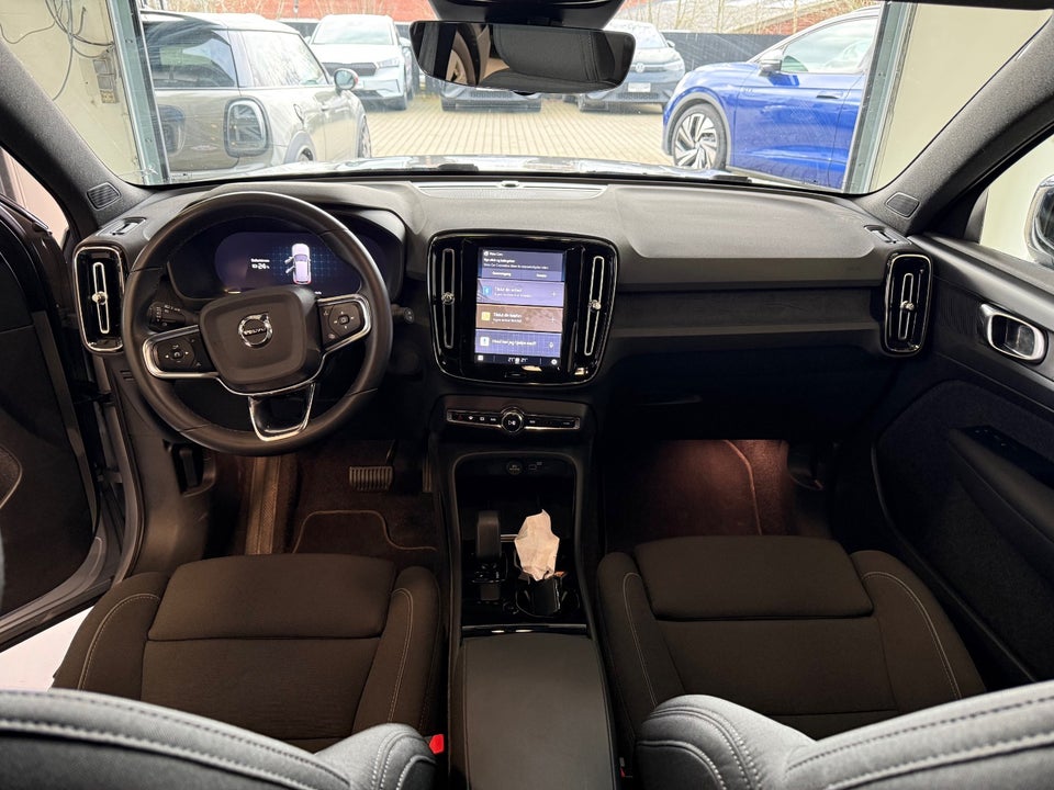 Volvo XC40 P6 ReCharge Core 5d