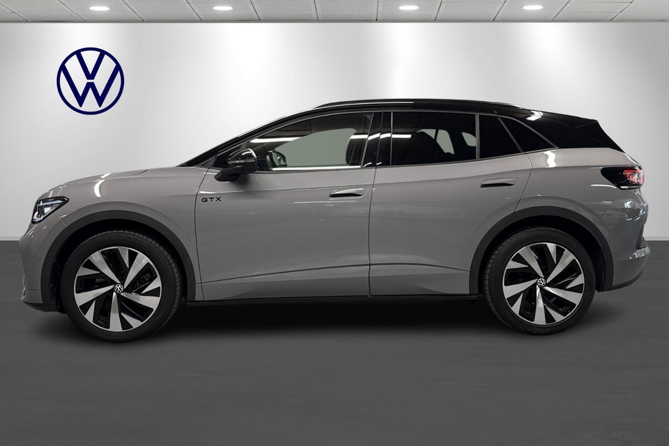 VW ID.4 77 GTX+ 4Motion 5d