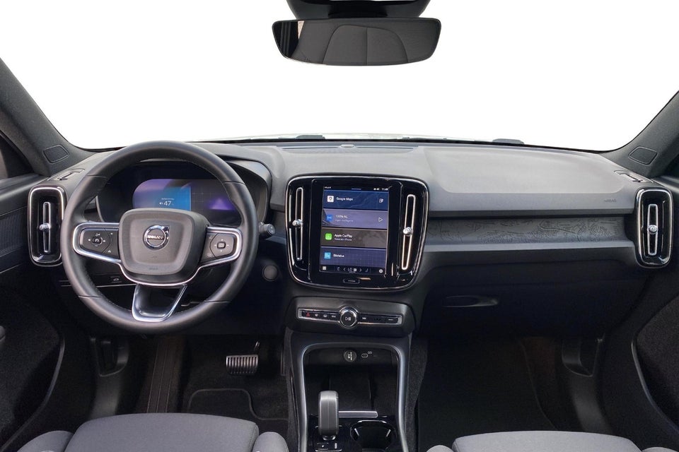 Volvo XC40 ReCharge Twin Plus 5d