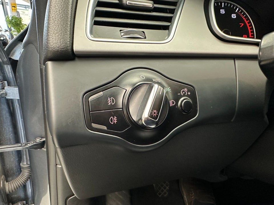 Audi A5 1,8 TFSi 170 Sportback 5d