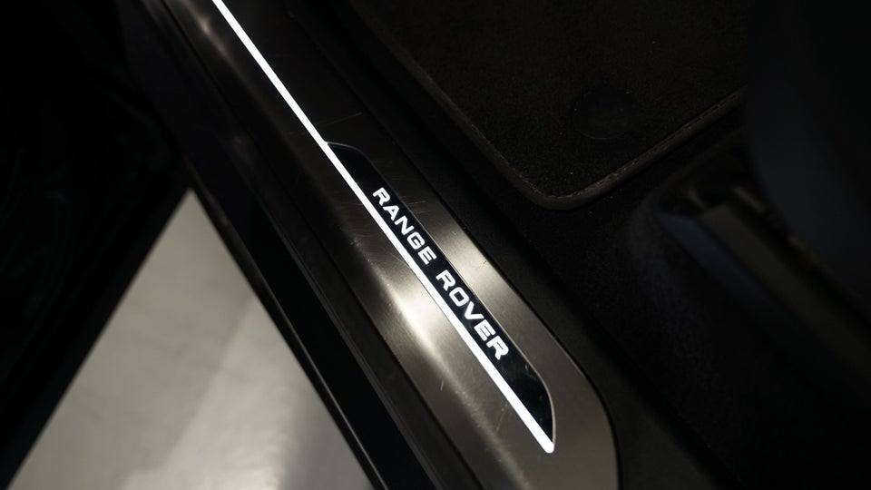 Land Rover Range Rover Sport 3,0 P460e Dynamic SE aut. 5d