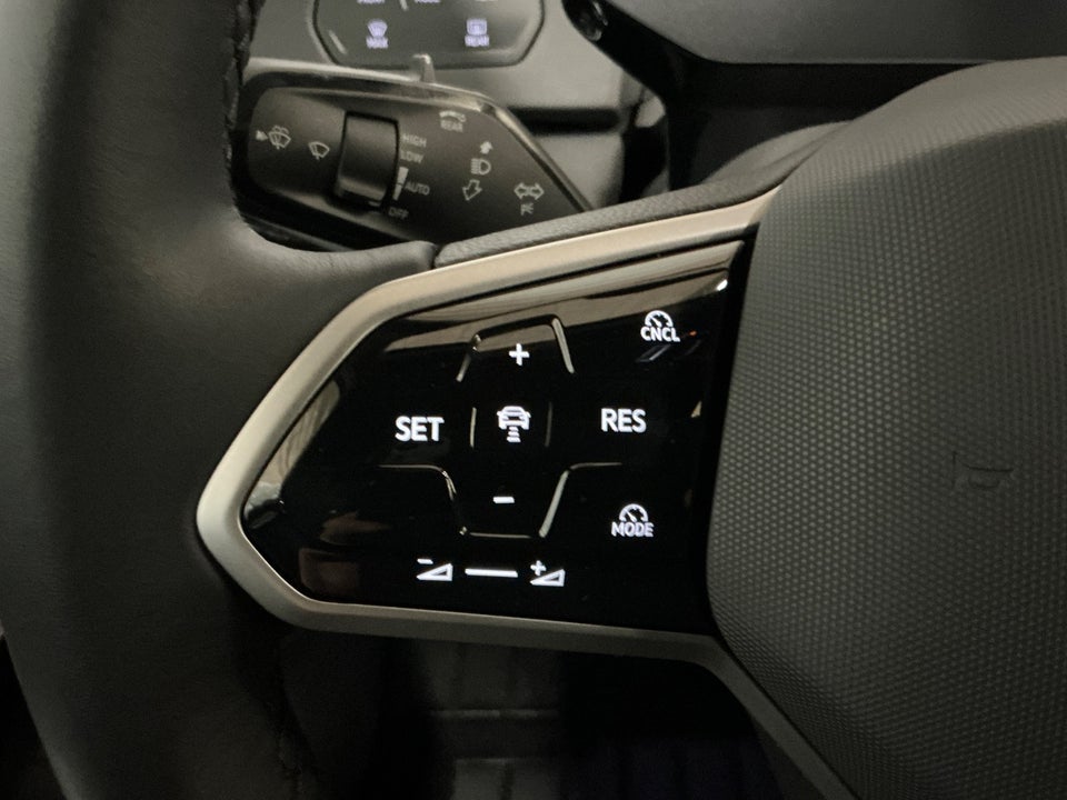 VW ID.3 58 Style+ 5d