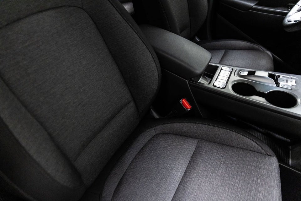 Hyundai Kona 39 EV Select 5d