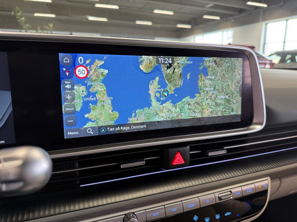 Hyundai Ioniq 6 77 Ultimate AWD 4d