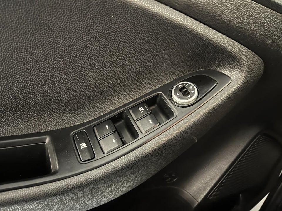 Hyundai i20 1,0 T-GDi Trend 5d