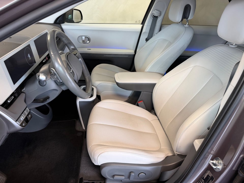 Hyundai Ioniq 5 73 Advanced 5d