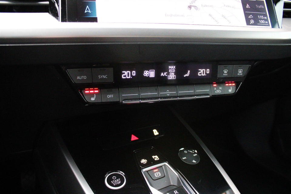 Audi Q4 e-tron 40  5d