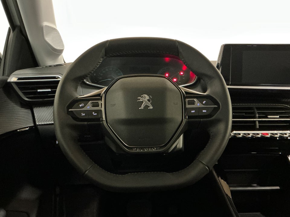Peugeot e-208 50 Active Pack 5d