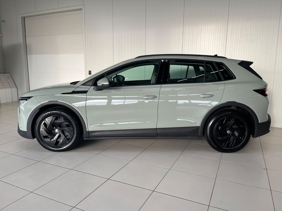 Skoda Elroq 50 iV 5d