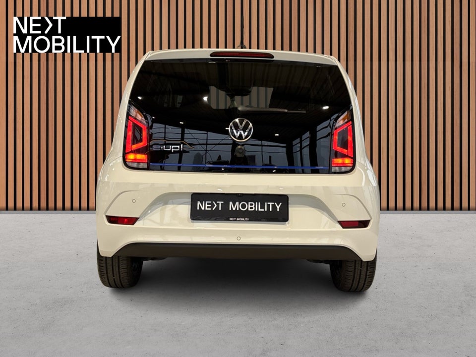 VW e-Up! Move Up! 5d