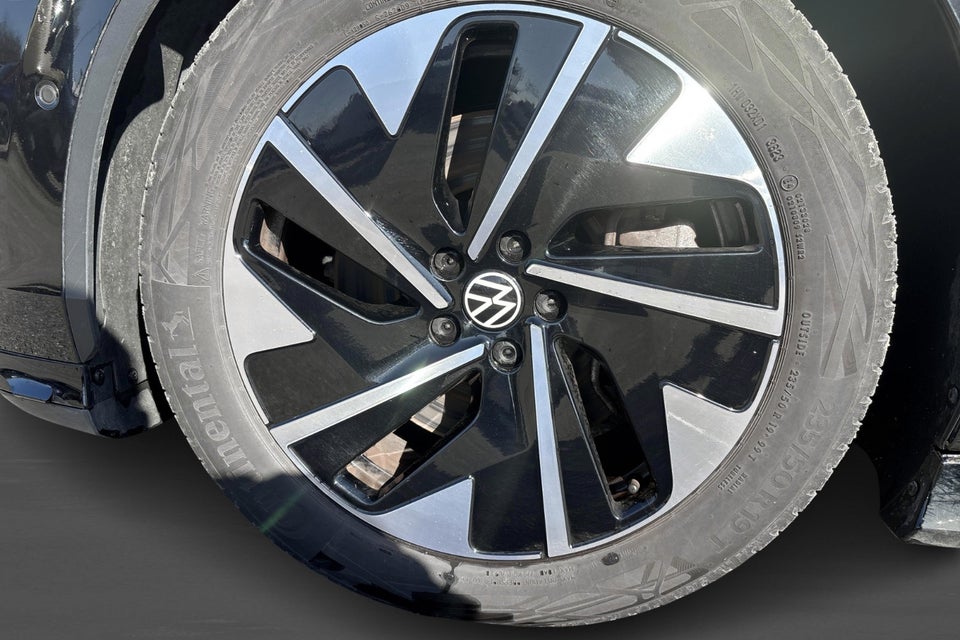 VW ID.7 86 Style S Tourer 5d