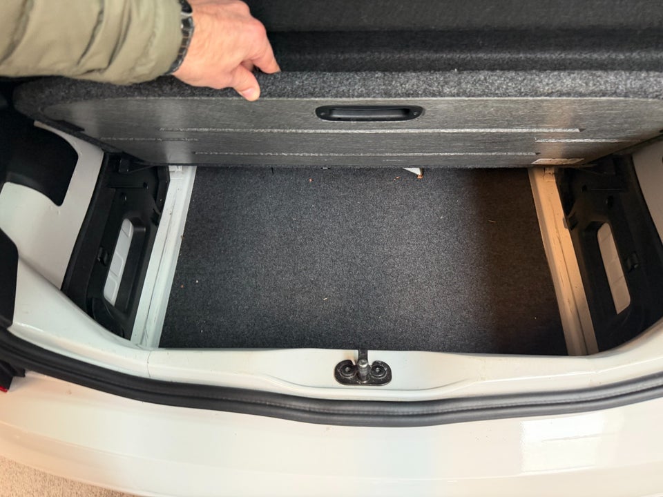 VW Up! 1,0 60 Move Up! 3d
