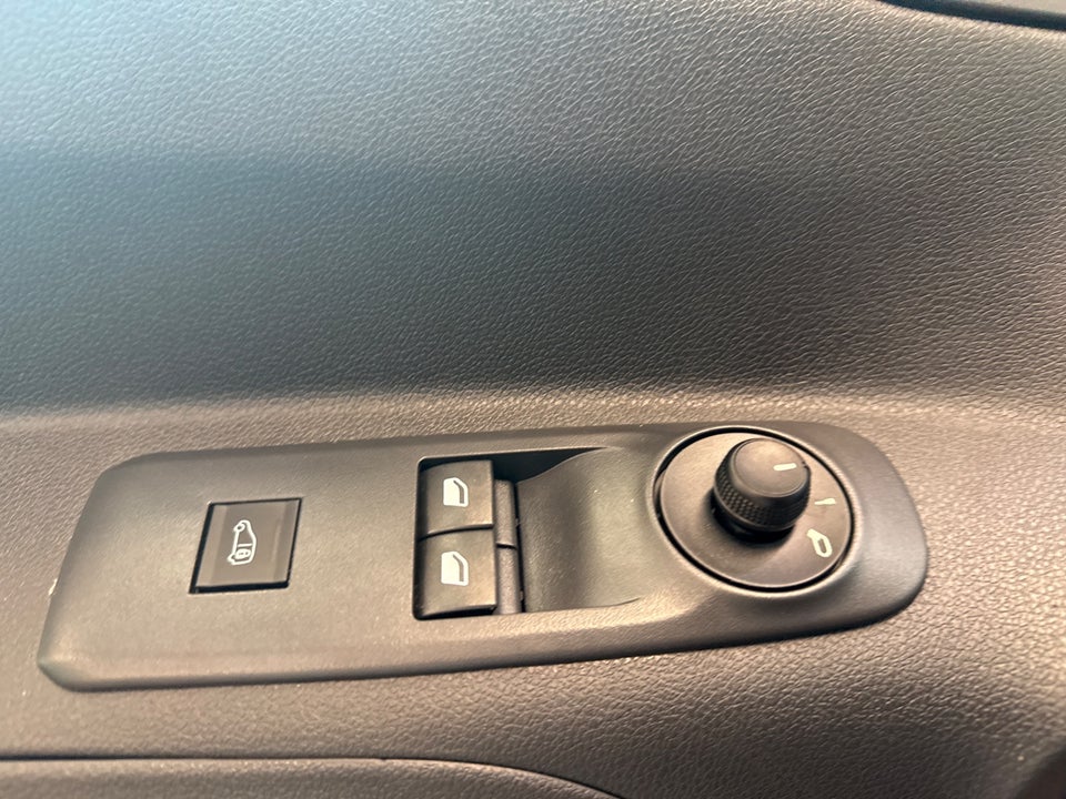 Citroën ë-Berlingo 50 L1 FlexLine Van