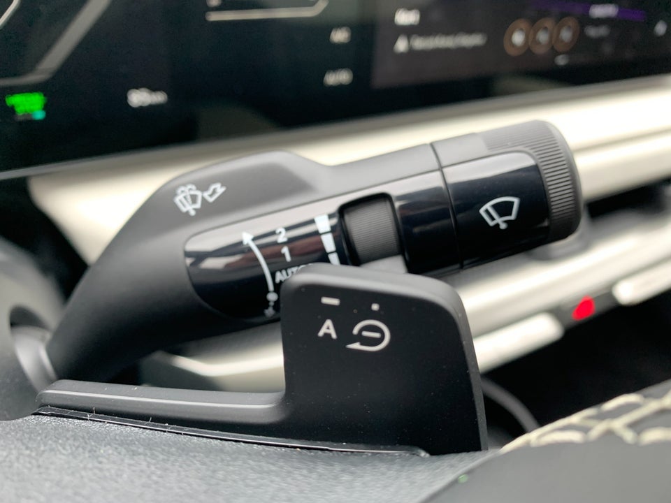 Kia EV4 81 Long Range GT-Line Fastback 4d