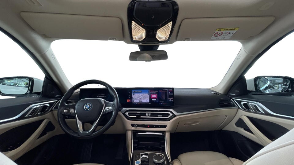 BMW i4 eDrive40 5d