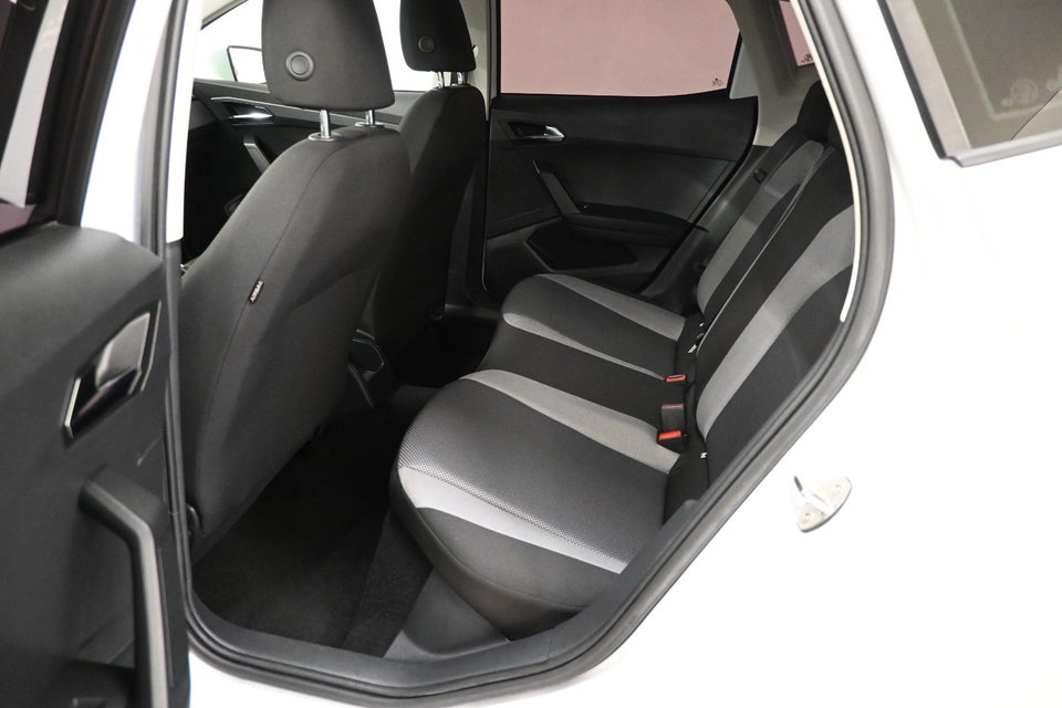 Seat Ibiza 1,0 TSi 95 Style 5d