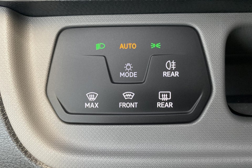 VW ID.Buzz 77 Life SWB 5d