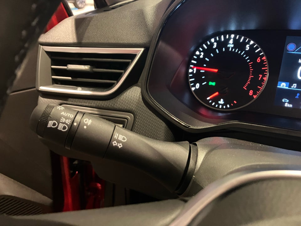 Renault Clio V 1,0 TCe 90 Equilibre 5d