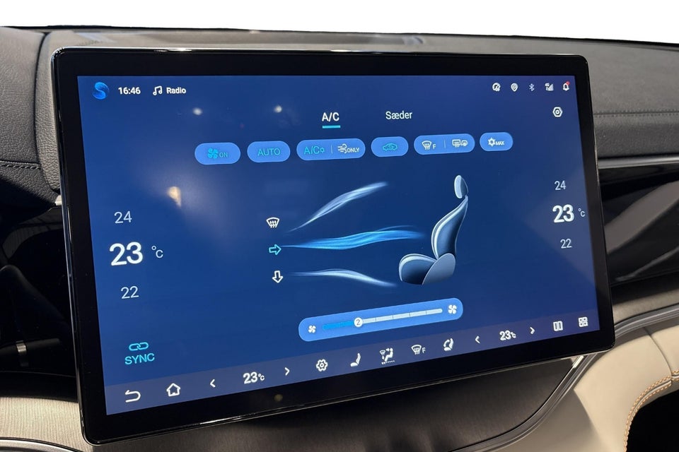 BYD Seal U 72 Comfort 5d