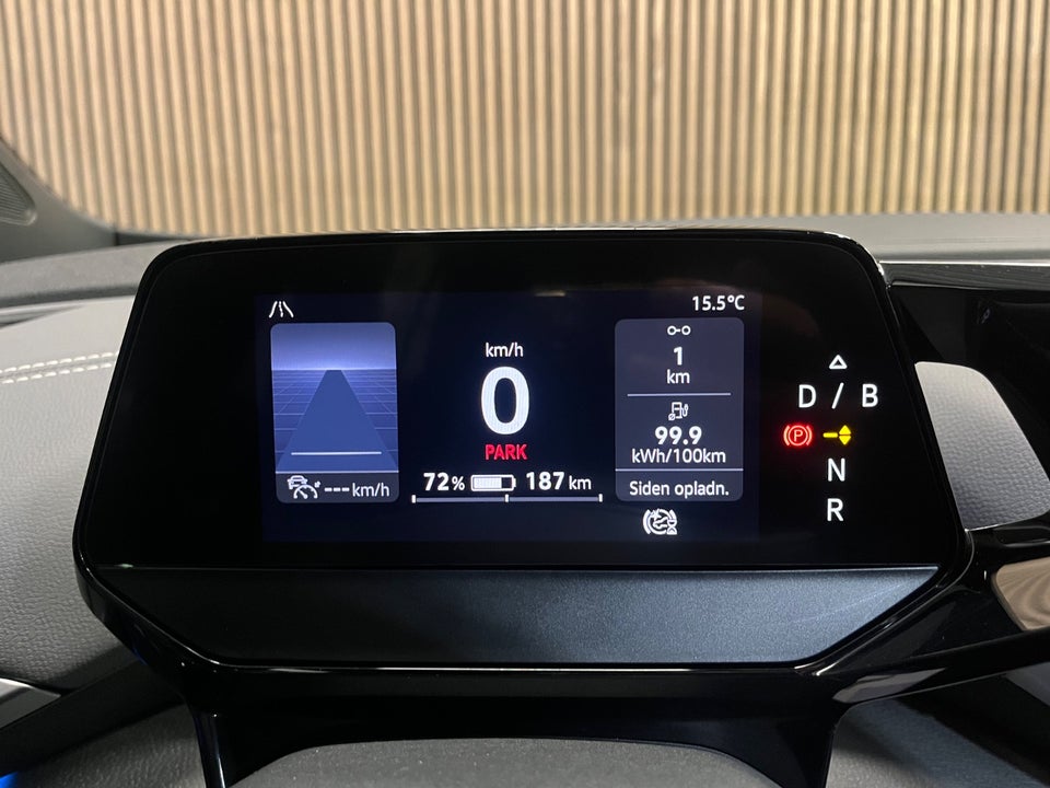 VW ID.4 77 Pro Performance 5d