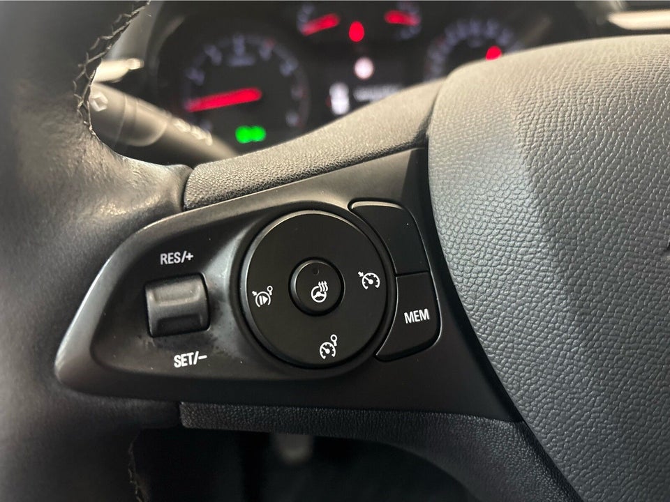 Opel Corsa 1,2 Edition+ 5d