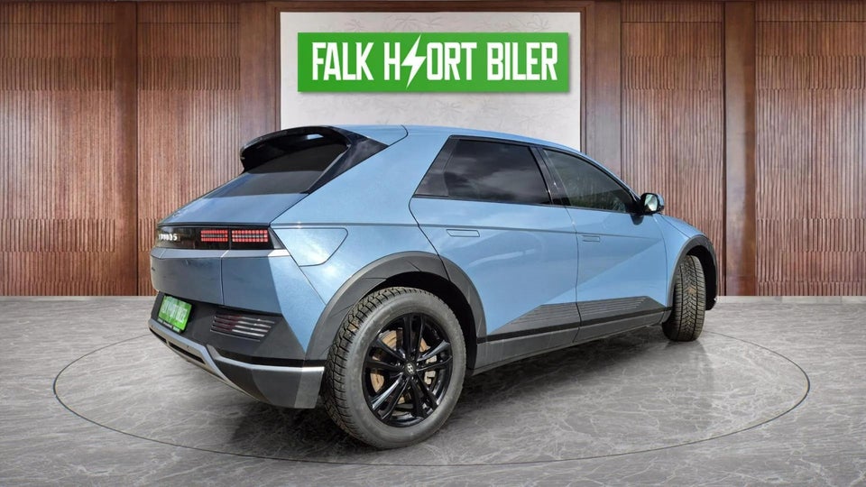 Hyundai Ioniq 5 58 Dynamiq 5d