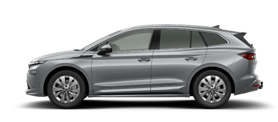 Skoda Enyaq 85 iV Premium 5d