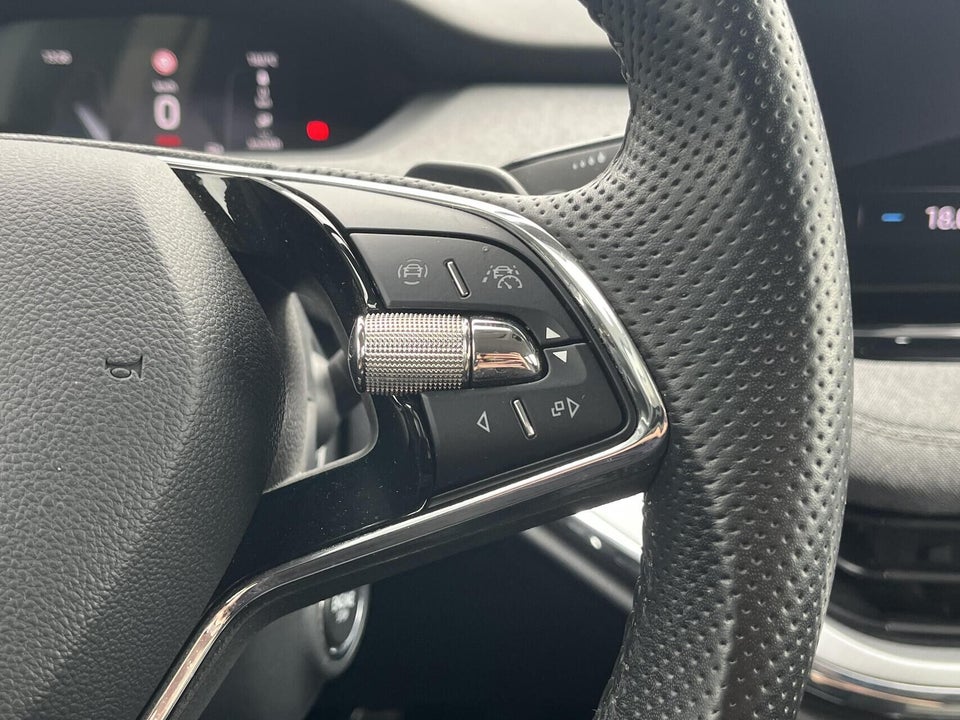 Skoda Enyaq 80 iV 5d