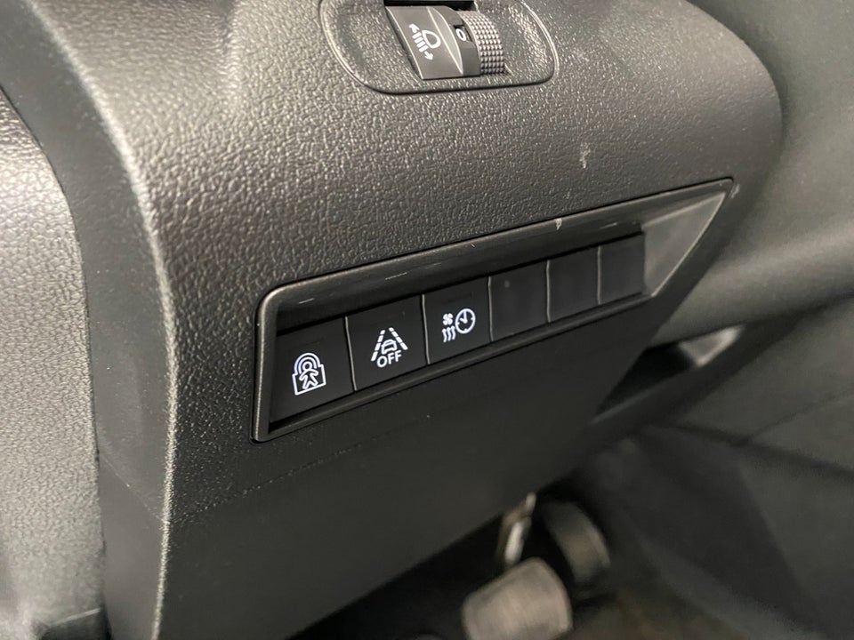 Toyota ProAce City Verso 50 Medium Family 5d