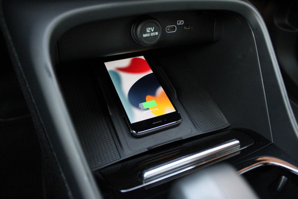 Volvo C40 P8 ReCharge Twin Ultimate 5d