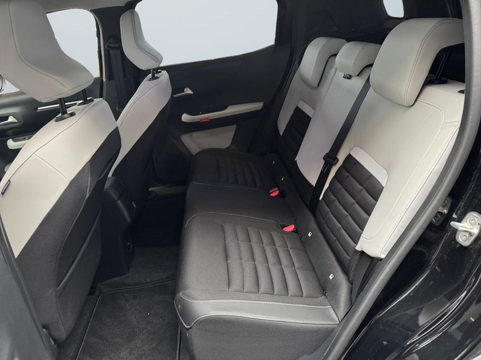 Citroën ë-C3 Aircross 44 VTR Sport 5d