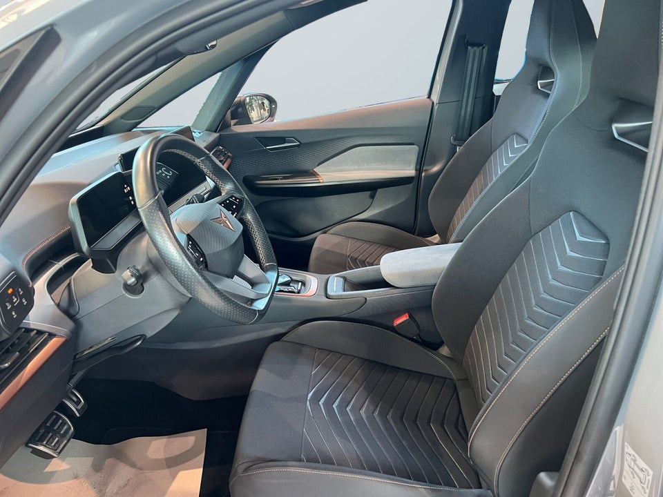 Cupra Born 58 High 5d