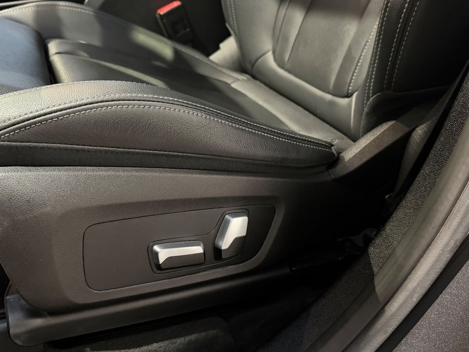 BMW iX3 Charged M-Sport 5d