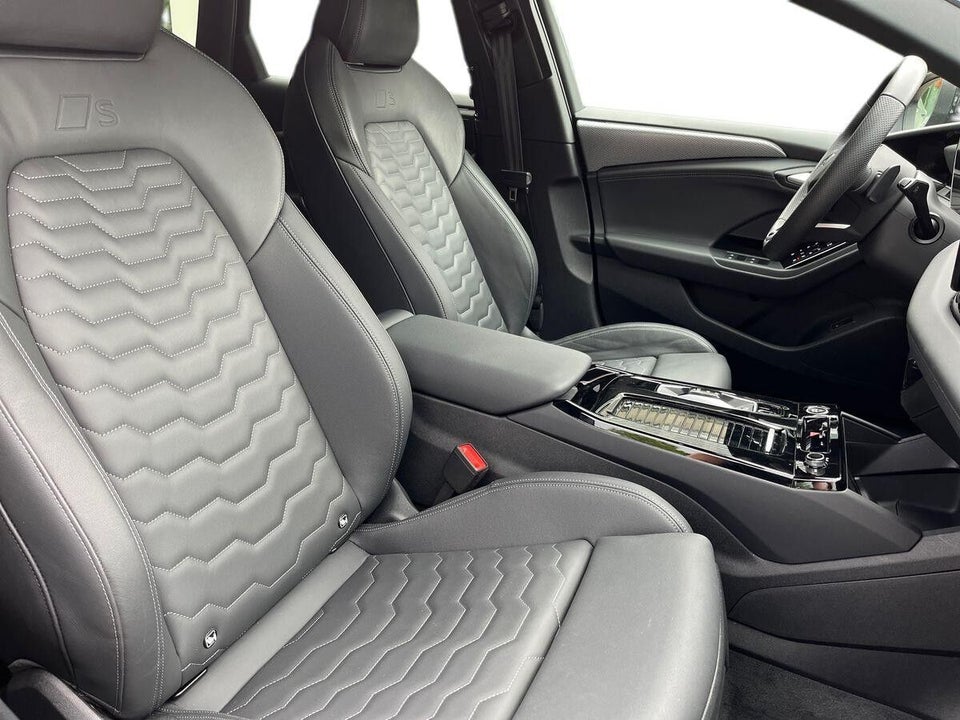 Audi A6 e-tron Ultra performance Avant 5d