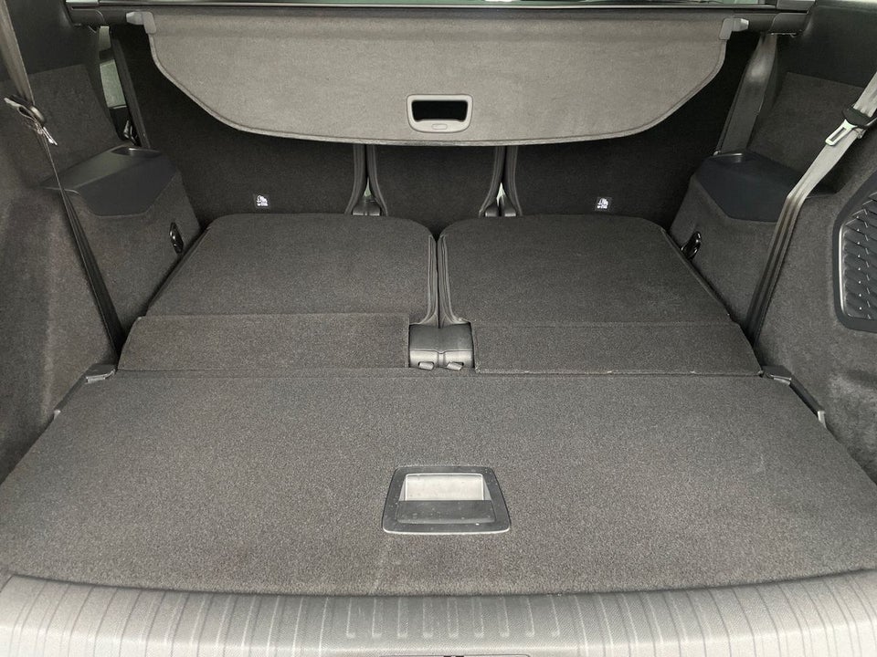 Peugeot e-5008 77 GT 7prs 5d