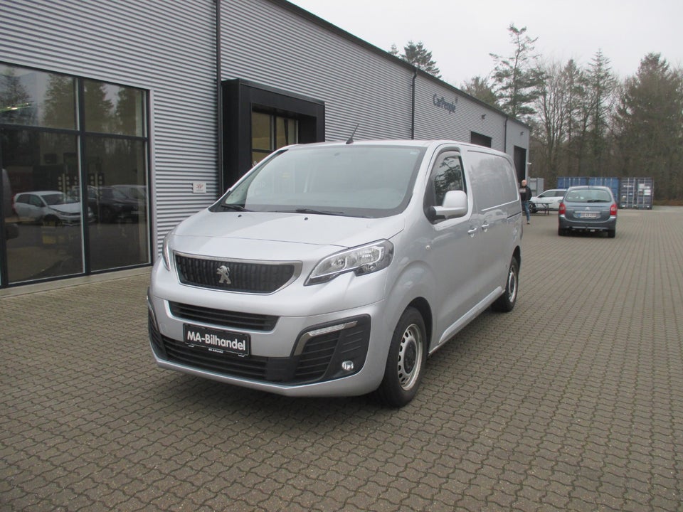 Peugeot Expert 2,0 BlueHDi 120 L2 Plus Van