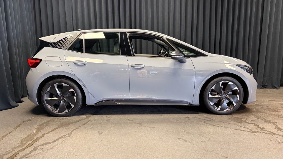Cupra Born 77 e-Boost 5d
