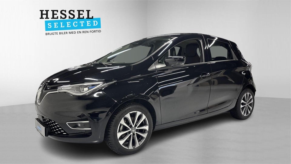 Renault Zoe 52 Zen 5d