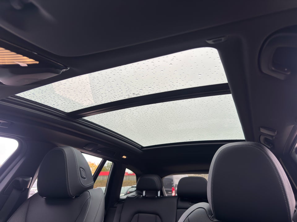 BMW iX3 Charged M-Sport 5d