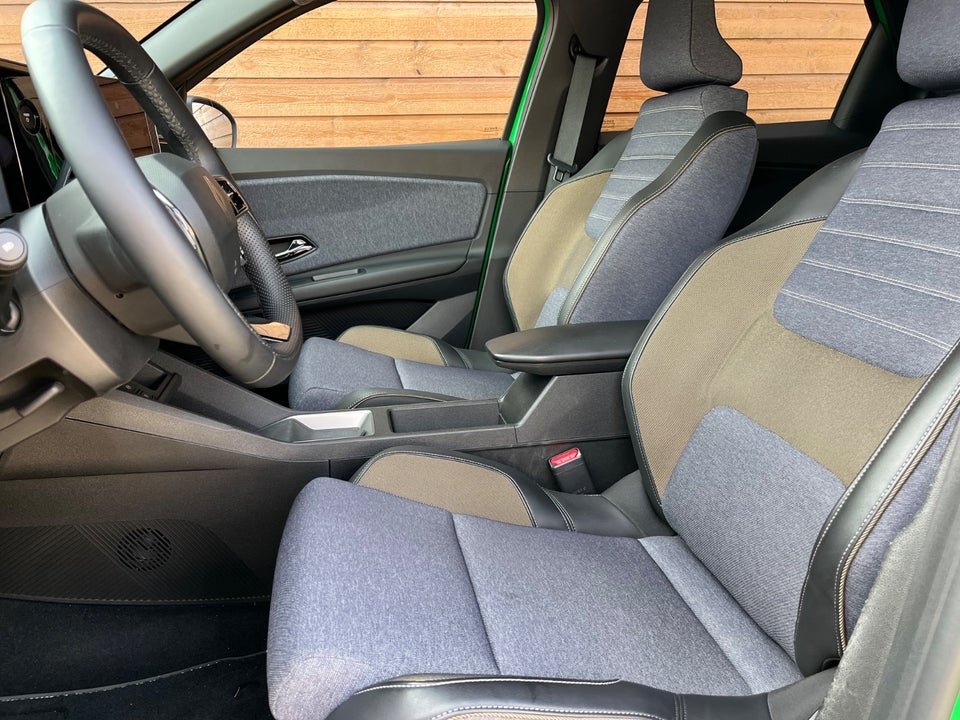 Renault 5 E-Tech 52 Techno 5d