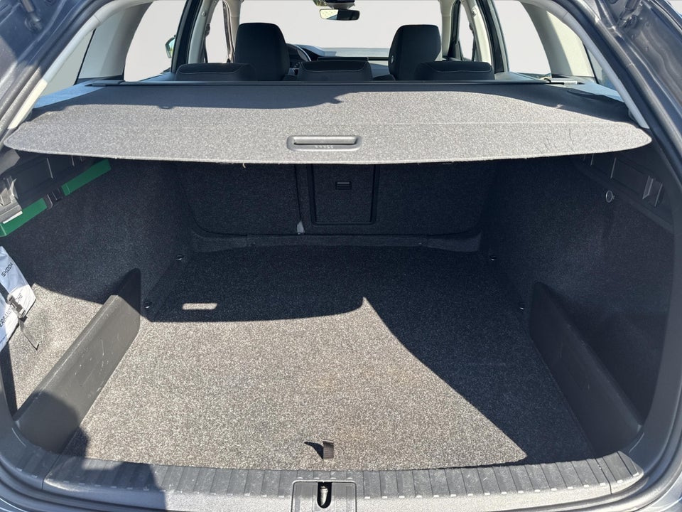 Skoda Octavia 1,5 eTSi 150 Ambition Combi DSG 5d