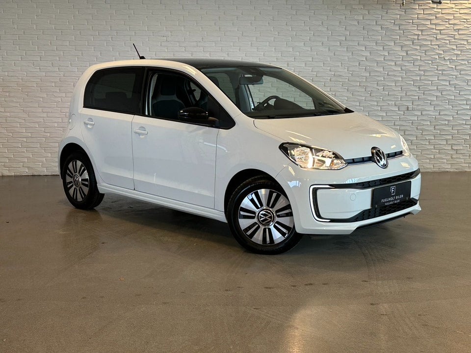 VW e-Up! Style 5d