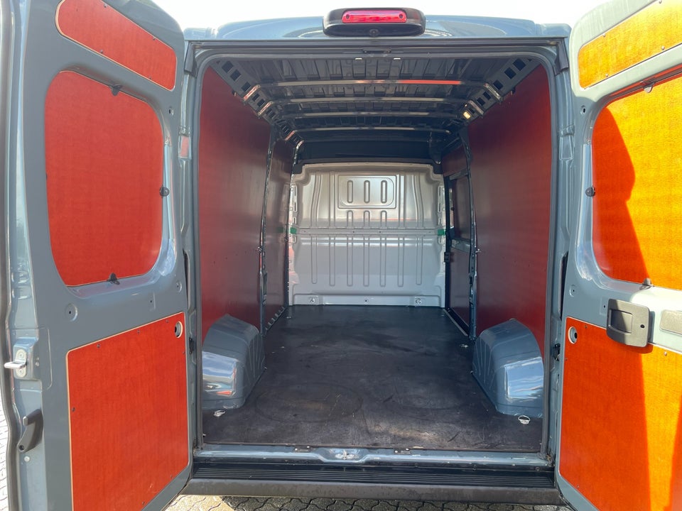 Opel Movano 2,2 D 140 Enjoy+ L3H2