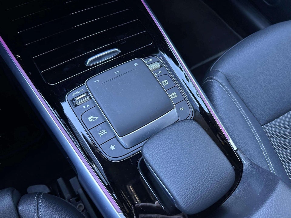 Mercedes EQB250 Progressive 5d