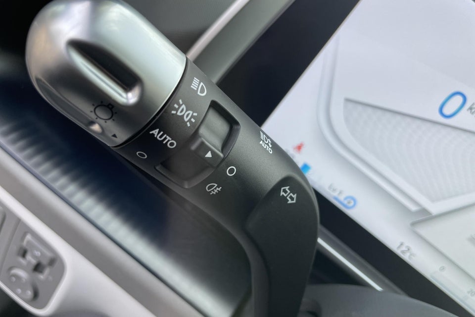 Hyundai Ioniq 6 77 Ultimate AWD 4d