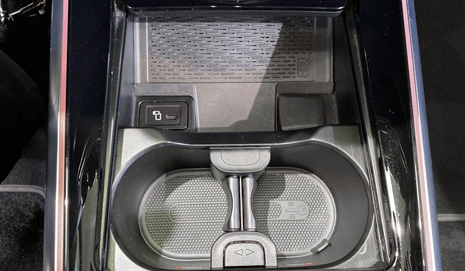 Mercedes EQA250 AMG Line 5d