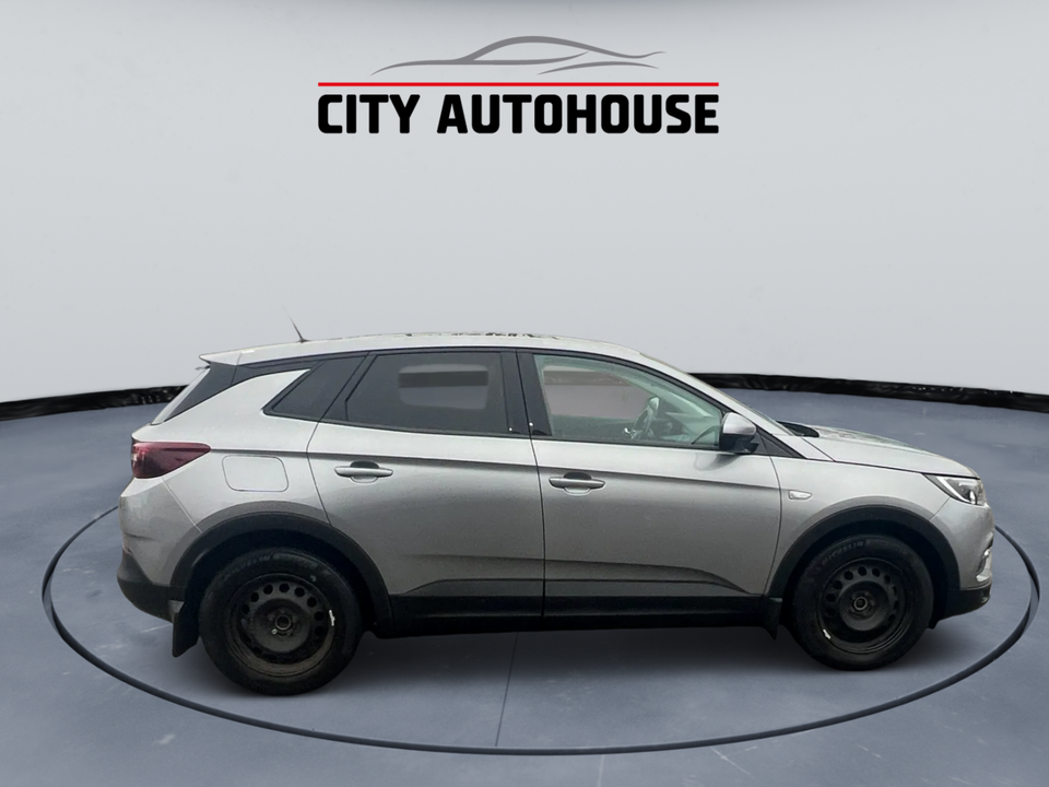 Opel Grandland X 1,5 CDTi 130 Impress 5d