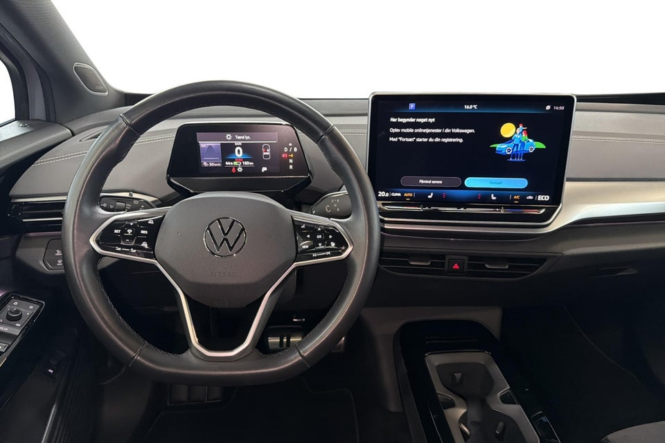 VW ID.4 77 Style 4Motion 5d