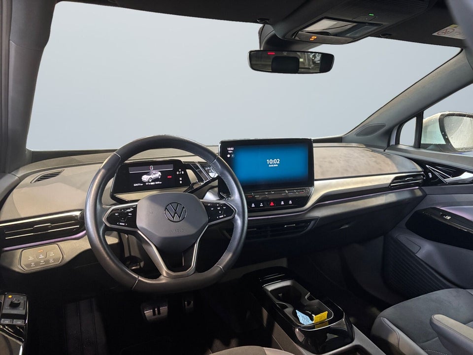 VW ID.4 77 Pro Performance 5d