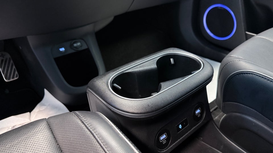 Hyundai Ioniq 5 77 Uniq AWD 5d